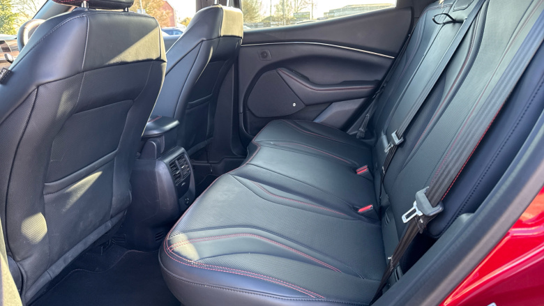 Ford Mustang Mach-E 258kW Extended Range 88kWh AWD 5dr Auto Electric Estate